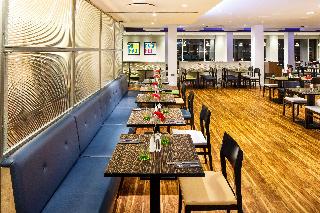 Holiday Inn London-Heathrow M4, Jct.4 fotoÄŸrafÄ±