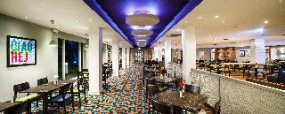Holiday Inn London-Heathrow M4, Jct.4 fotoÄŸrafÄ±