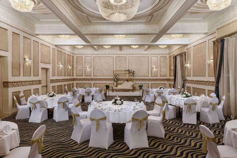 Steigenberger Cecil Hotel - Toplantı