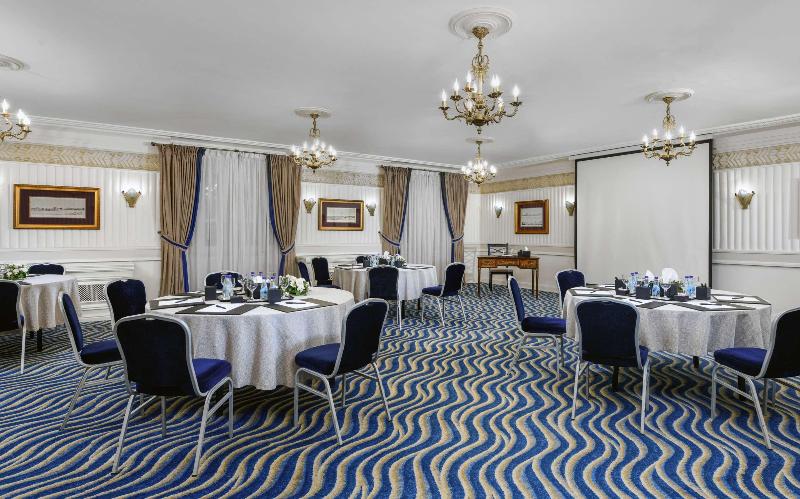 Steigenberger Cecil Hotel - Toplantı