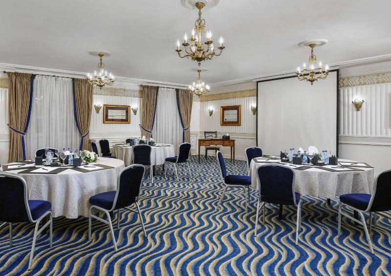 Steigenberger Cecil Hotel - Toplantı