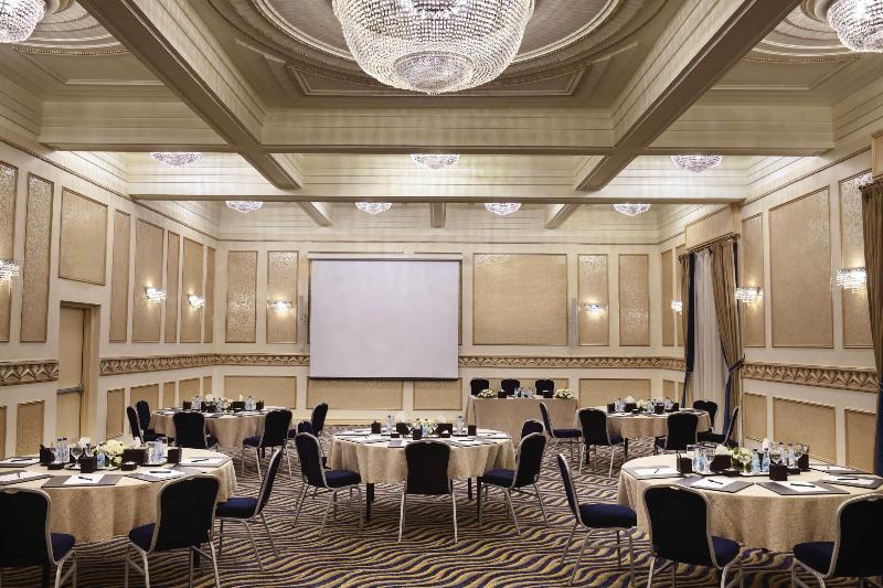 Steigenberger Cecil Hotel - Toplantı