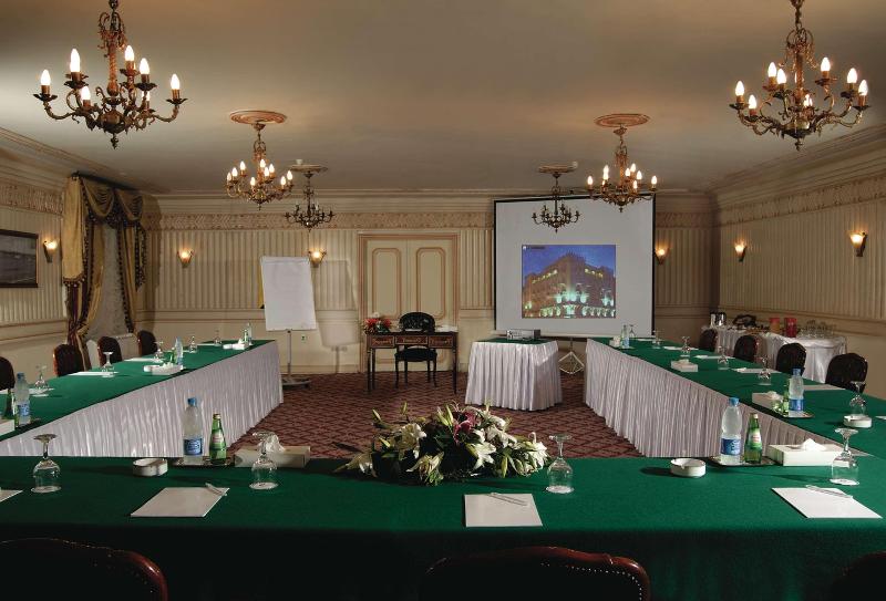 Steigenberger Cecil Hotel - Toplantı