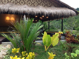 Wareerak Hot Spring & Wellness fotoÄŸrafÄ±