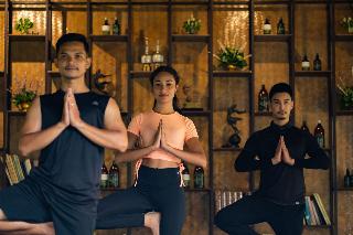 Wareerak Hot Spring & Wellness fotoÄŸrafÄ±