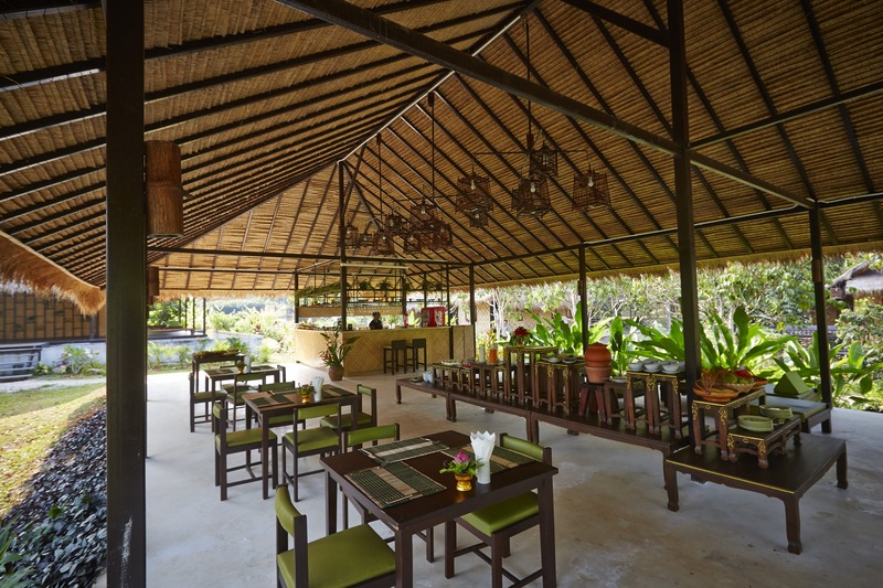 Wareerak Hot Spring & Wellness - Genel