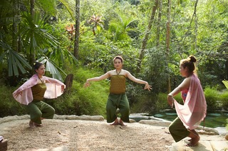 Wareerak Hot Spring & Wellness fotoÄŸrafÄ±