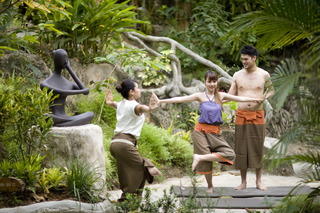 Wareerak Hot Spring & Wellness fotoÄŸrafÄ±