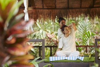 Wareerak Hot Spring & Wellness fotoÄŸrafÄ±