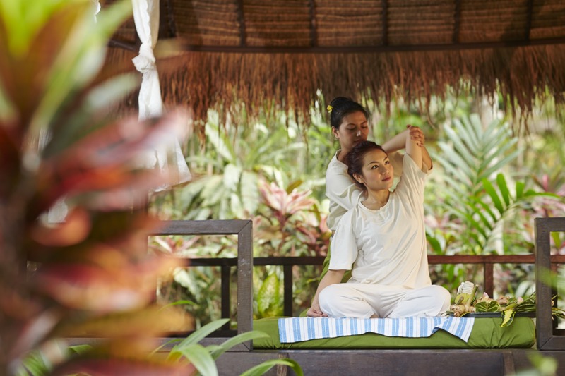 Wareerak Hot Spring & Wellness - Genel