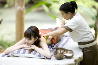 Wareerak Hot Spring & Wellness fotoÄŸrafÄ±