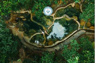 Wareerak Hot Spring & Wellness otel fotoğrafı