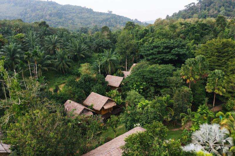 Wareerak Hot Spring & Wellness - Genel