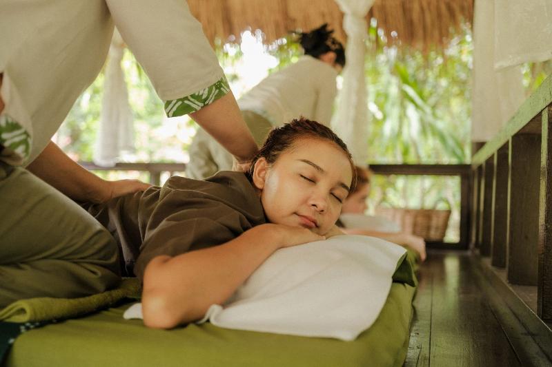 Wareerak Hot Spring & Wellness - Genel