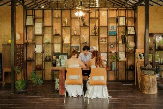 Wareerak Hot Spring & Wellness fotoÄŸrafÄ±
