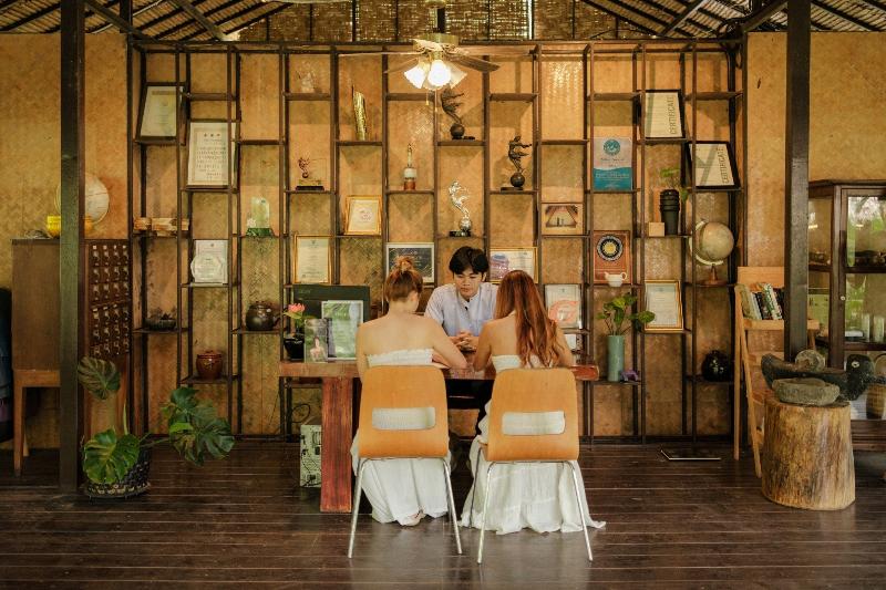 Wareerak Hot Spring & Wellness - Genel