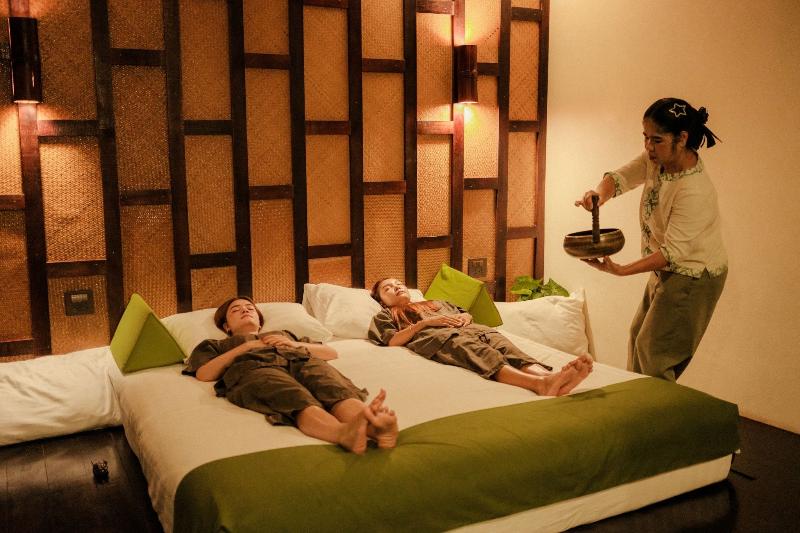 Wareerak Hot Spring & Wellness - Genel