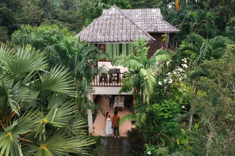 Wareerak Hot Spring & Wellness - Genel