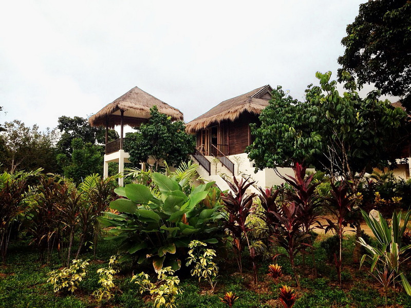 Wareerak Hot Spring & Wellness - Genel