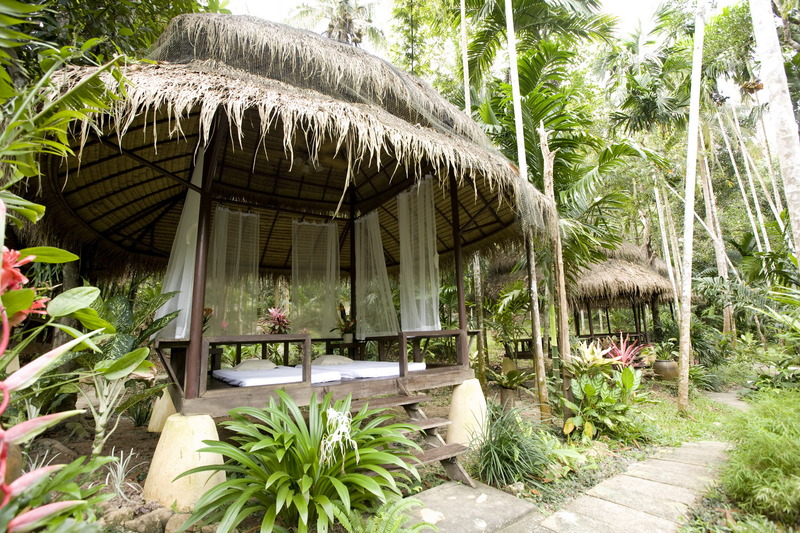 Wareerak Hot Spring & Wellness - Genel