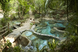 Wareerak Hot Spring & Wellness fotoÄŸrafÄ±
