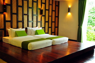 Wareerak Hot Spring & Wellness fotoÄŸrafÄ±