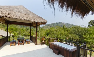 Wareerak Hot Spring & Wellness fotoÄŸrafÄ±
