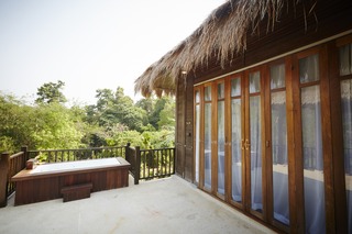 Wareerak Hot Spring & Wellness fotoÄŸrafÄ±