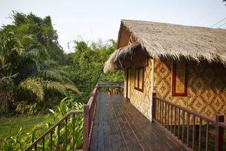 Wareerak Hot Spring & Wellness fotoÄŸrafÄ±