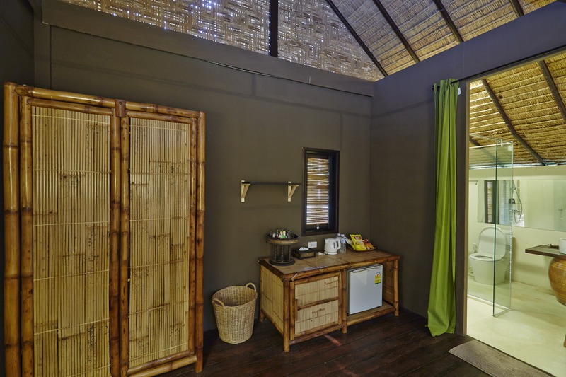 Wareerak Hot Spring & Wellness - Oda