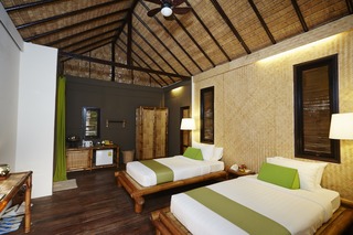 Wareerak Hot Spring & Wellness fotoÄŸrafÄ±