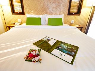 Wareerak Hot Spring & Wellness fotoÄŸrafÄ±