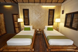 Wareerak Hot Spring & Wellness fotoÄŸrafÄ±