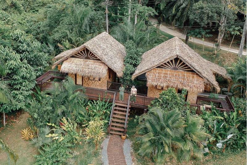 Wareerak Hot Spring & Wellness - Oda