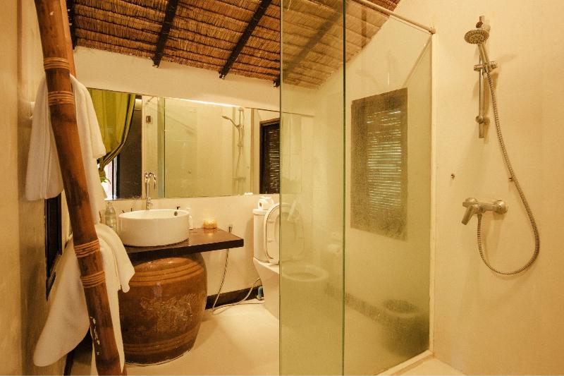 Wareerak Hot Spring & Wellness - Oda