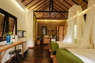 Wareerak Hot Spring & Wellness fotoÄŸrafÄ±