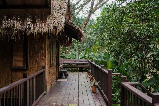Wareerak Hot Spring & Wellness fotoÄŸrafÄ±