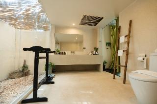Wareerak Hot Spring & Wellness fotoÄŸrafÄ±
