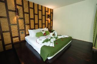 Wareerak Hot Spring & Wellness fotoÄŸrafÄ±