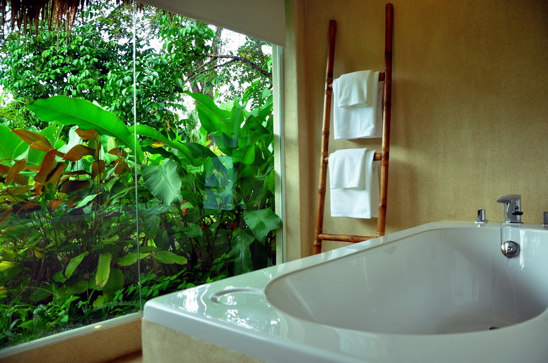 Wareerak Hot Spring & Wellness - Oda