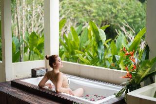 Wareerak Hot Spring & Wellness fotoÄŸrafÄ±