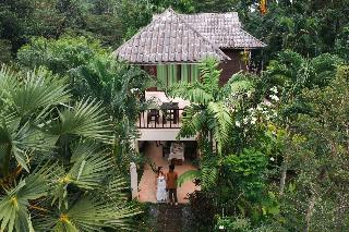 Wareerak Hot Spring & Wellness fotoÄŸrafÄ±