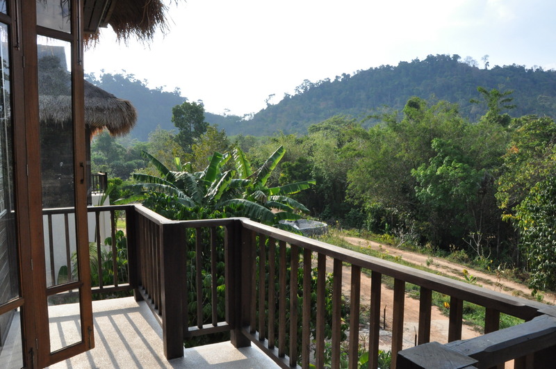 Wareerak Hot Spring & Wellness - Oda