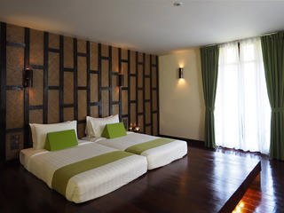 Wareerak Hot Spring & Wellness fotoÄŸrafÄ±
