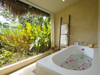 Wareerak Hot Spring & Wellness fotoÄŸrafÄ±