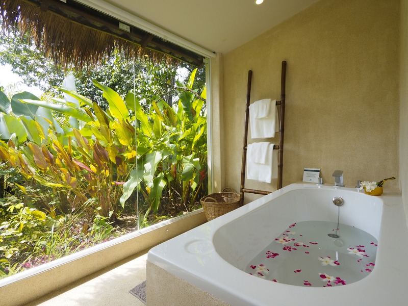 Wareerak Hot Spring & Wellness - Oda
