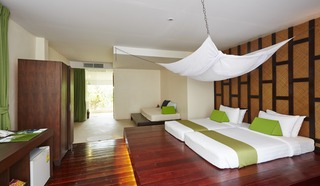 Wareerak Hot Spring & Wellness fotoÄŸrafÄ±