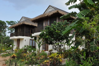 Wareerak Hot Spring & Wellness fotoÄŸrafÄ±