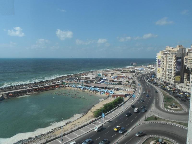 Romance Alexandria - Genel