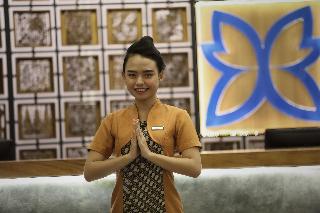 Batiqa Hotel Palembang fotoÄŸrafÄ±